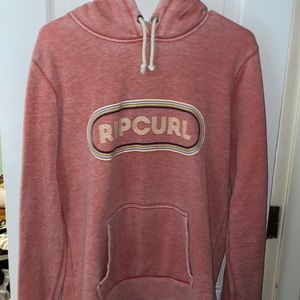 Rip curl, Medium, Pink, Large